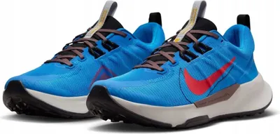 Produktbild von Sportschuhe Nike Juniper Trail 2 Nn Dm0822 402, Größe 46