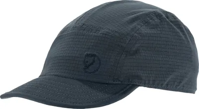 Zdjęcie produktu dla Czapka trekkingowa Fjällräven FJÄLLRÄVEN Abisko granatowa L/XL