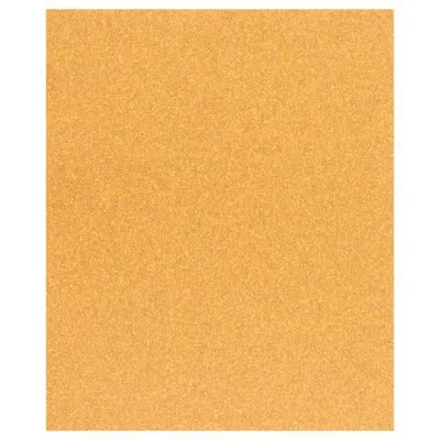 Produktbild von Bosch 2 608 608 688, Sandpapier, P60, Farbentfernung, Putz, Holz, Trockenschliff, Orange