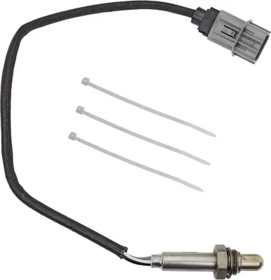 Produktbild von MEYLE Lambdasonde für NISSAN MICRA II (K11) Fingersonde 460mm 36-14 803 0006