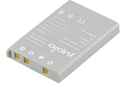Produktbild von Jupio CNI0004, 1050 mAh, 3,7 V, Lithium-Ion (Li-Ion)