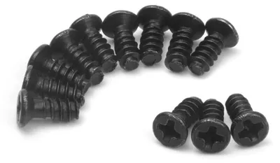 Produktbild von BlackZon KBHO2 3x4 Modellbau-Zubehör