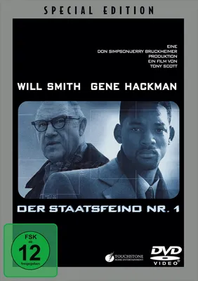 Obrázok produktu pre Der Staatsfeind Nr. 1