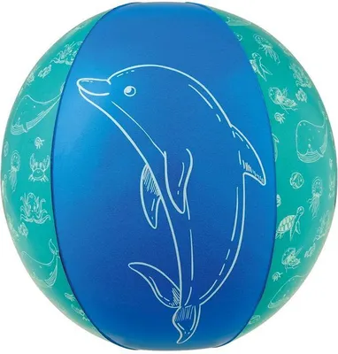 Obrázok produktu pre Happy People ECO Strandball 7743