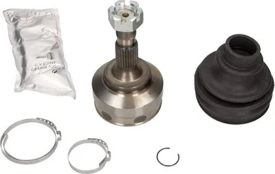 Produktbild von MAXGEAR Gelenksatz Antriebswelle für CITROËN C5 III Kombi (RW) 49-0875