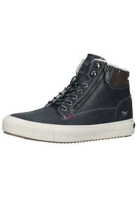 Produktbild von Mustang Sneaker Sneaker Kunstleder