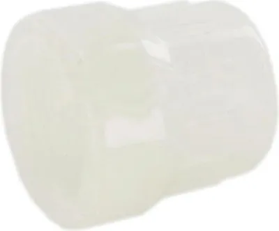 Produktbild von Filterhahntopf transparent f. Benzinhahn mit Wassersack Simson S51, S50, SR50, Schwalbe, SR4