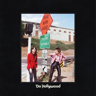 Produktbild von Do Hollywood