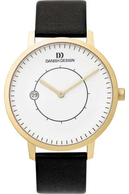 Produktbild von Danish Design - Armbanduhr - Herren - Chronograph - IQ15Q832