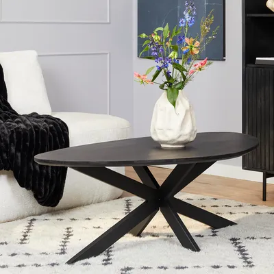 Produktbild von Starfurn - New York Couchtisch - 130 cm