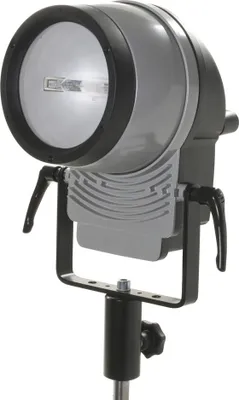 Produktbild von Dönges Metalldampfentladungs-Strahler HID150-1 Schutzart: IP66