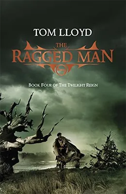 Obrázek produktu pro The Ragged Man