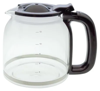 Produktbild von Grundig 9193024679 Glaskanne für KM6330 Kaffeemaschine