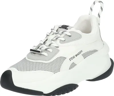 Produktbild von Steve Madden Sneaker Sneaker Kunstleder/Textil