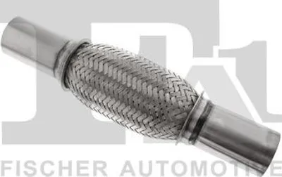 Image de FA1 VW442-290 Tuyau flexible de gaz d'échappement Tuyau d'échappement