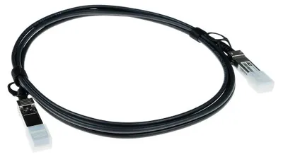 Immagine prodotto di Cavo ACT 2,0 m SFP+- SFP+ DAC passivo Twinax codificato per Cisco (TR0402)