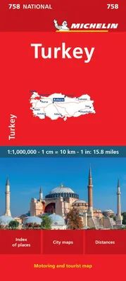 Produktbild von Michelin Türkei