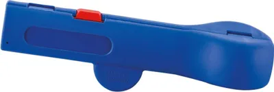 Produktbild von REV Kabelentmanteler für Rund und Feuchtkabel Ø 8-13 mm blau