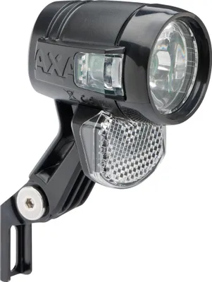 Produktbild von AXA Scheinwerfer Blueline30T Steady Auto f. Dynamo,m.Sensor,Stand- u.Tagfahrlicht