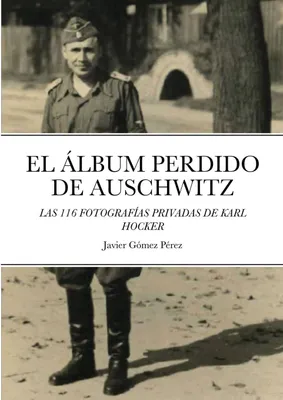 Produktbild von Das Verlorene Album Von Auschwitz