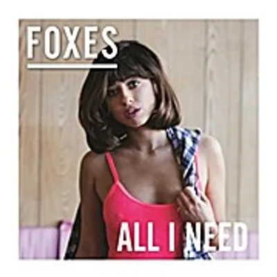 Produktbild von All I Need