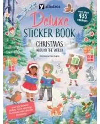Obrázok produktu pre Deluxe Sticker Book