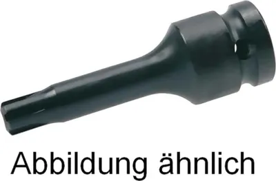 Image de SW-Stahl S5483-14 Embout de tournevis IMPACT