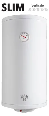 Productafbeelding van Bandini Slim 20 elektrische boiler 20 liter (verticaal)