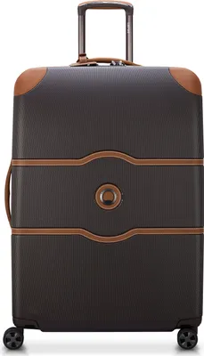 Produktbild von Delsey Paris Delsey Paris Chatelet Air 2.0 - 4-Rollen-Trolley 76 cm