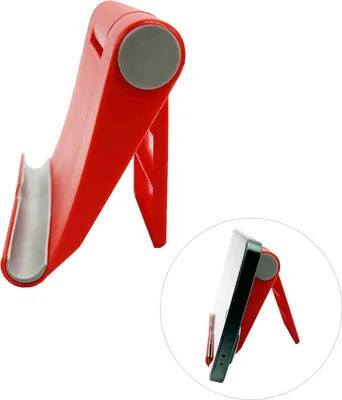 Immagine prodotto di Supporto per cellulare Supporto per smartphone e tablet Supporto per tavolo Supporto pieghevole per scrivania