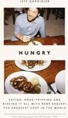 Zdjęcie produktu dla Hungry