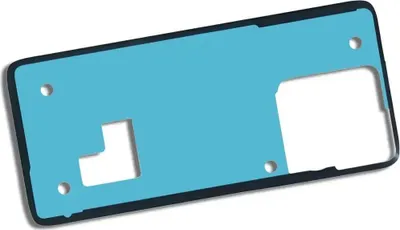 Produktbild von Original Backcover Klebefolie für Motorola Edge 60, Edge 60 Fusion (XT2505, XT2503-4)