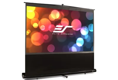 Obrázok produktu pre Elite Screens Koffer  4:3  146*110cm ezCinema       schwarz