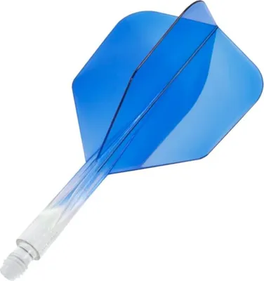 Produktbild von Condor - AXE Gradient Flight Blau - Small Standard : Short Länge: Short