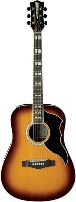 Produktbild von EKO Ranger VI VR EQ HB Dreadnought