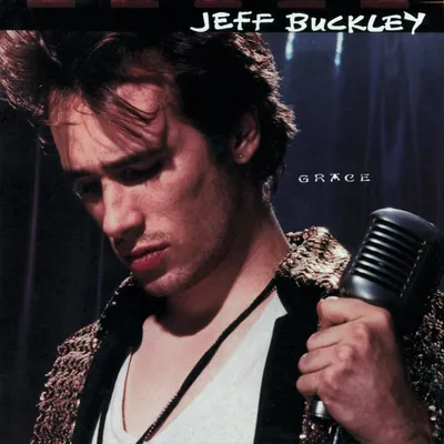 Produktbild von Buckley,Jeff-Grace