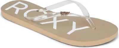 Produktbild von Roxy Sandalen Viva Jelly champagne : 37 Größe: 37