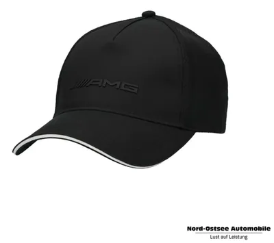Produktbild von Mercedes-Benz Baseball Cap AMG