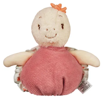 Produktbild von Sterntaler Knuddelsäckchen SCHILDKRÖTE Sally