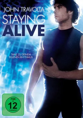 Produktbild von Staying Alive