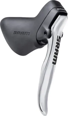Immagine prodotto di Leva freno Sram S500 destra/sinistra, nera, coppia