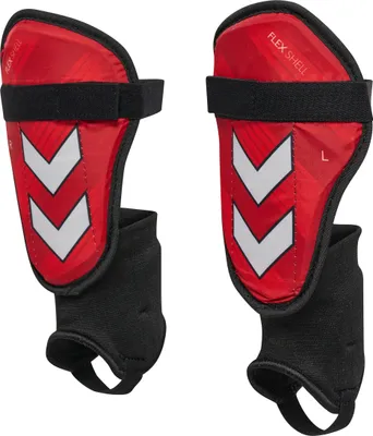 Produktbild von Hummel hmlSHIN GUARDS FLEX SHELL