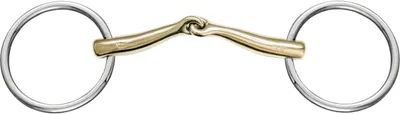 Immagine prodotto di Sprenger Turnado PRO filetto in sensogan 14 mm a rottura singola, misura del morso: 135 mm