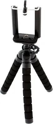 Zdjęcie produktu dla St1A Tripod Statyw Do Telefonu Z Uchwyte