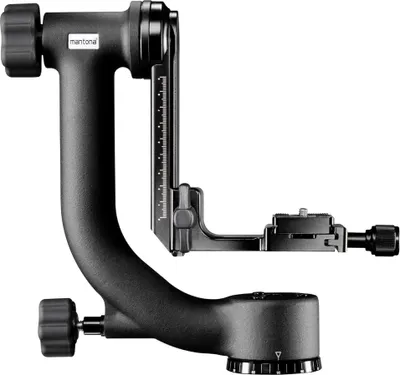 Obrázek produktu pro mantona Gimbal TK-I - Stativkopf - Stativ