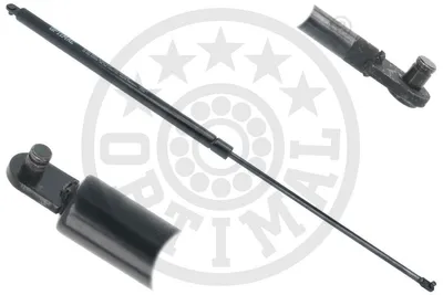 Produktbild von OPTIMAL Motorhaubendämpfer AG-50445 für ALFA ROMEO 164 (164) 615mm 0 36kg