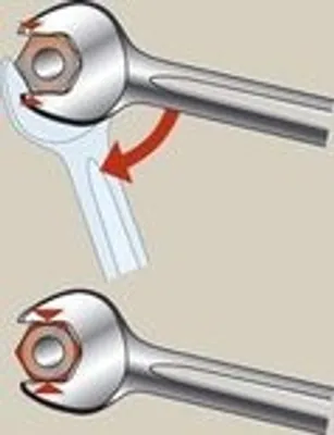 Immagine prodotto di chiave ad anello da 20 mm [z]