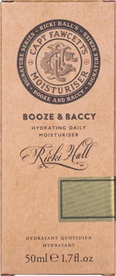 Produktbild von CAPTAIN FAWCETT Fawcett Ricki Hall's Booze