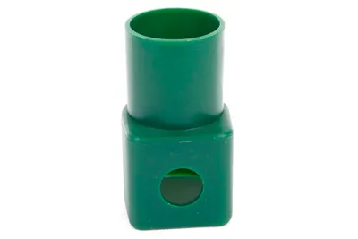 Produktbild von Adapter mit Loch für Vorwerk Staubsauger