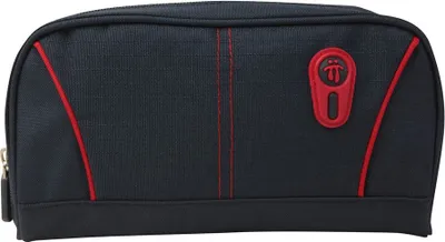 Produktbild von Totto Yarek Federmäppchen Blau  Mann Blau One Size